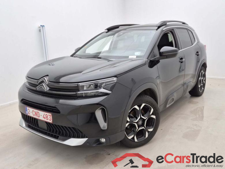 CITROËN C5 AIRCROSS 1.5 BLUEHDI S/S BUSINESS GPS E