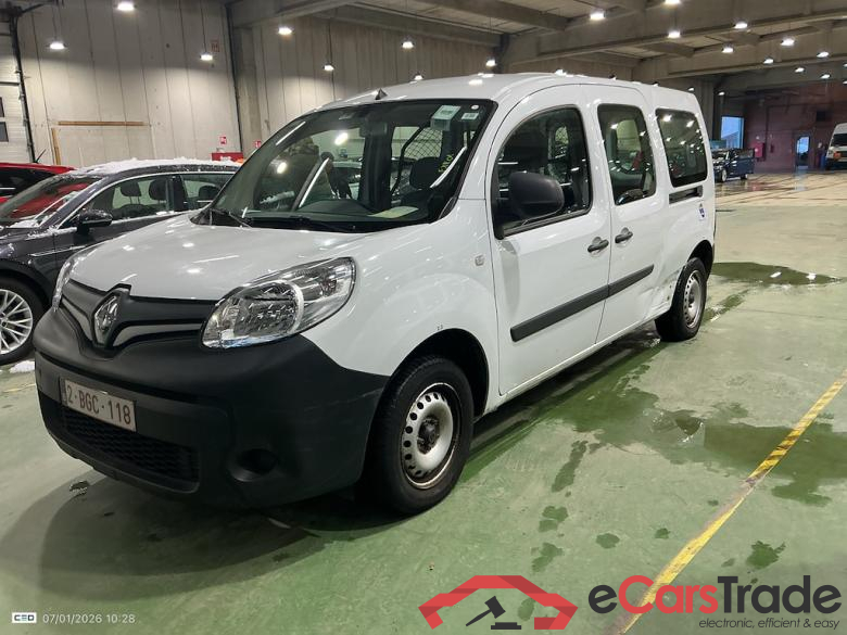 RENAULT KANGOO EXPRESS 1.5 BLUE DCI 95 MAXI CONFORT