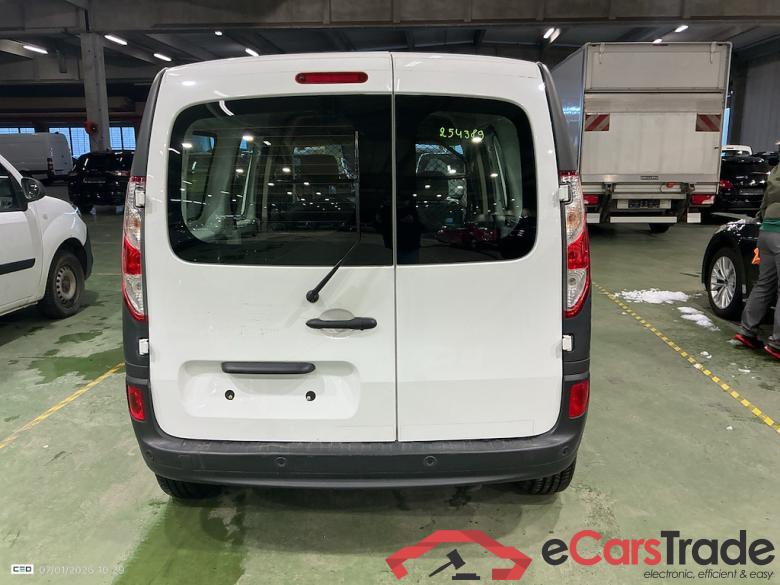 RENAULT KANGOO EXPRESS 1.5 BLUE DCI 95 MAXI CONFORT #5