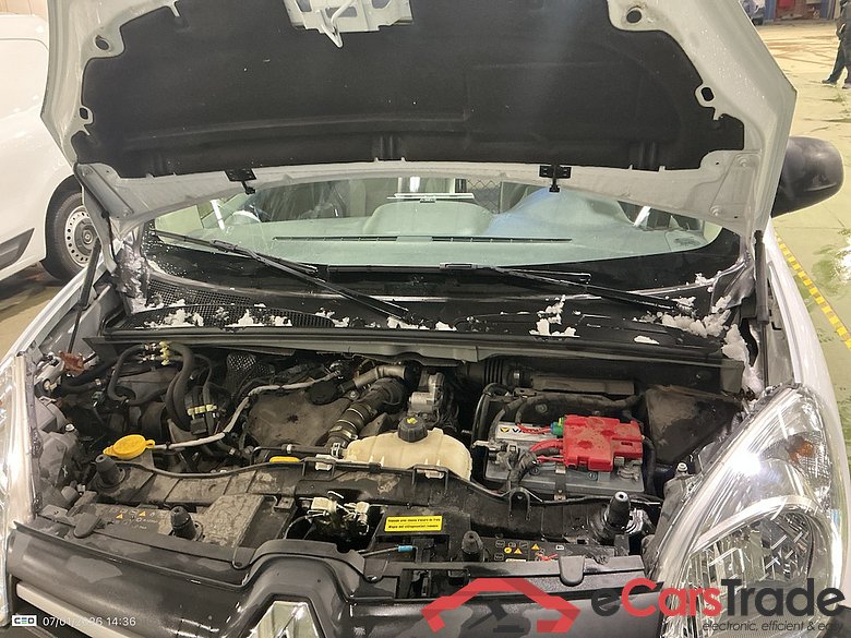 RENAULT KANGOO EXPRESS 1.5 BLUE DCI 95 MAXI CONFORT #6