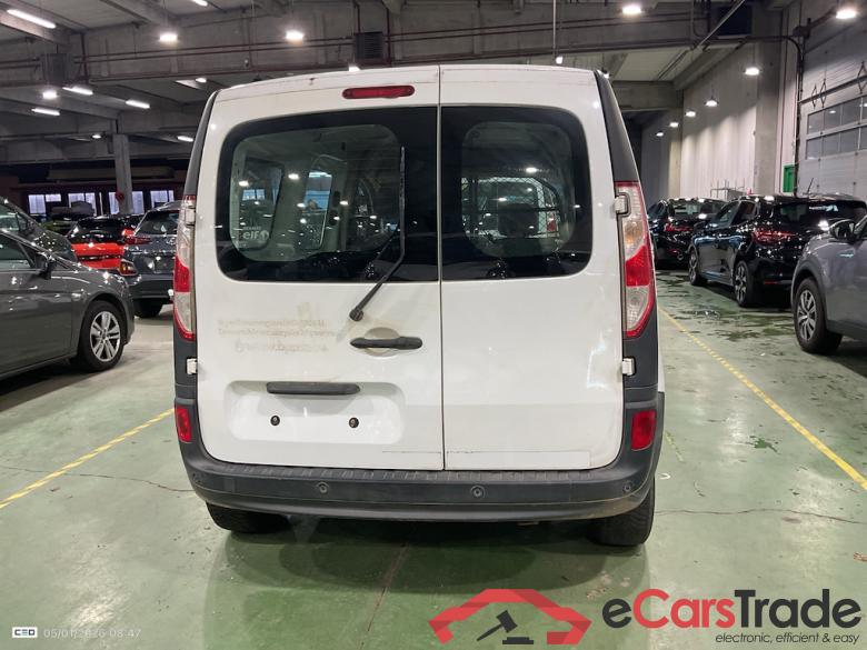 RENAULT KANGOO EXPRESS MAXI DIESEL Lot 1.3 RENAULT KANGOO EXPRESS Maxi 1.5 dCi Blue Confort #5
