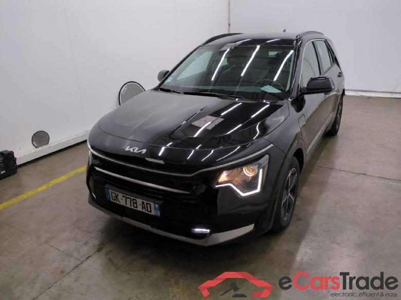 KIA Niro / 2022 / 5P / Berline 1.6 GDI 183 PHEV ACTIVE DCT6