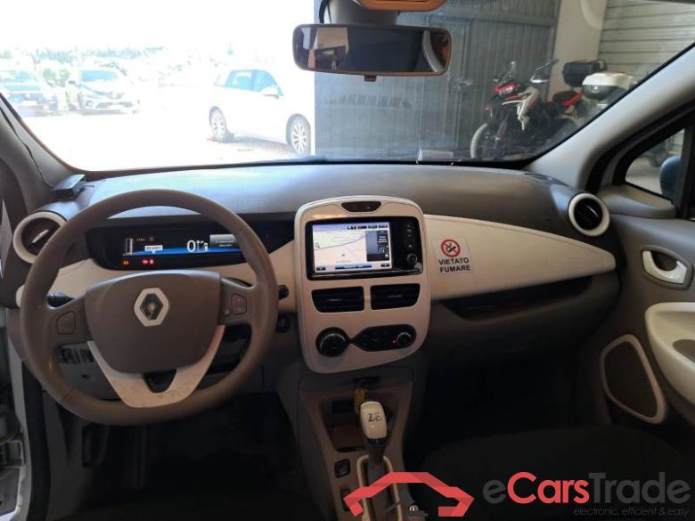 RENAULT ZOE / 2013 / 5P / BERLINA ZOE LIFE R90 #3