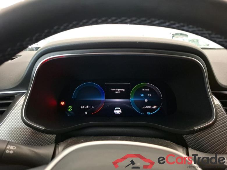 Arkana Techno 1.6 E-TECH Hybrid 145CV BVA6 6E #6