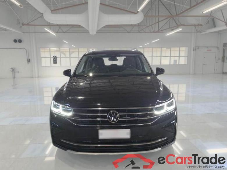 VOLKSWAGEN TIGUAN / 2020 / 5P / SUV 1.4 TSI EHYBRID ELEGANCE DSG #6