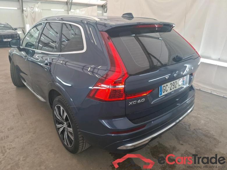 XC60 Inscription Recharge Plug-In Hybrid AWD 2.0 255CV BVA8 #2
