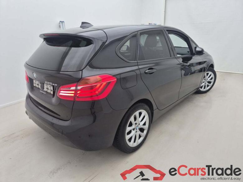 BMW 2-SERIE 1.5 XDRIVE25E AUT #2