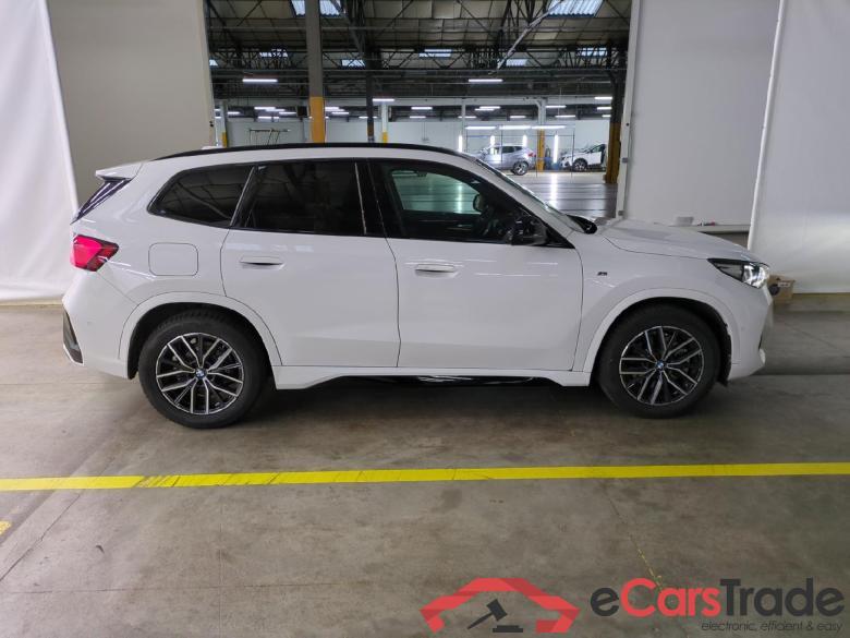 BMW X1 / 2022 / 5P / SUV sDrive20i M Sport DKG7 #5