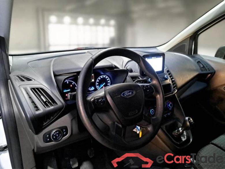 FORD TRANSIT CONNECT / 2018 / 4P / VETT. FURGONATA 1.5 TDCI 120CV SeS TREND 220/240 L2H1 #3
