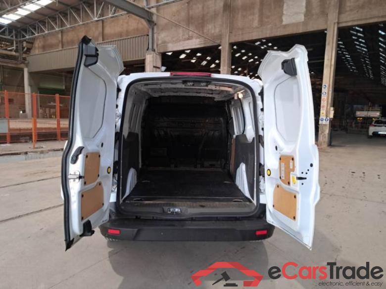 FORD TRANSIT CONNECT / 2018 / 4P / VETT. FURGONATA 1.5 TDCI 120CV SeS TREND 220/240 L2H1 #5