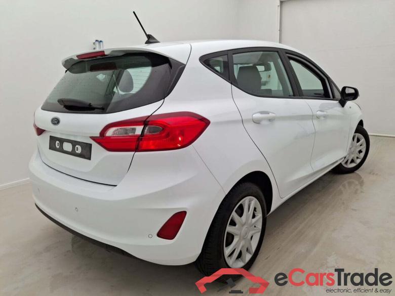 FORD FIESTA 1.0 ECOBOOST CONNECTED #2