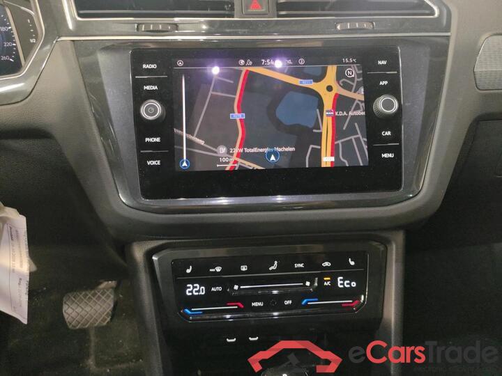 Volkswagen Tiguan Tiguan 1.4 eHybrid DSG Life Business (PHEV) 180kW/245pk  5D/P Auto-6 - CO2 onvolledig #6