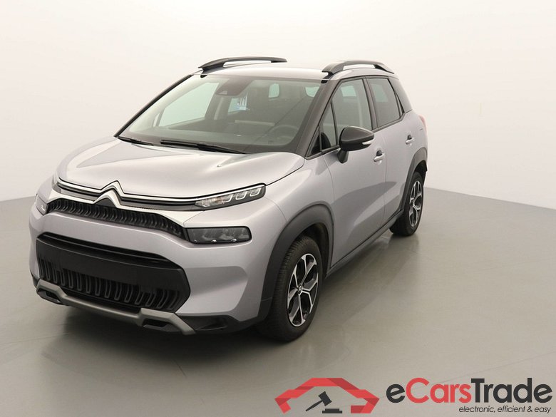 Citroen C3 Aircross Plus 1.2 GASOLINE 110hp #1