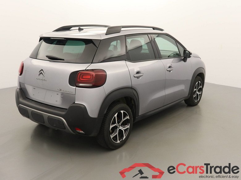 Citroen C3 Aircross Plus 1.2 GASOLINE 110hp #2