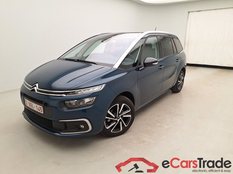 Citroën, Gr.C4 SpaceT. FL'16, Citroën Grand C4 Spacetourer 1.5 BlueHDi 130 S&S E #2