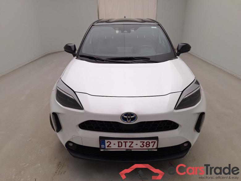 Toyota, Yaris Cross '21, Toyota Yaris Cross 1.5 VVT-ie Hybrid Dyn. Plus Bi- #1