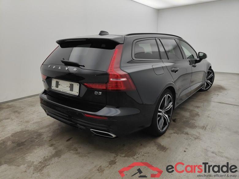 Volvo V60 D3 R-Design 5d #2