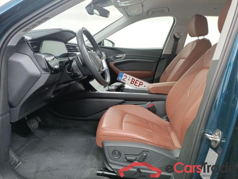 Audi E-Tron 55 Quattro Advanced 5d #3