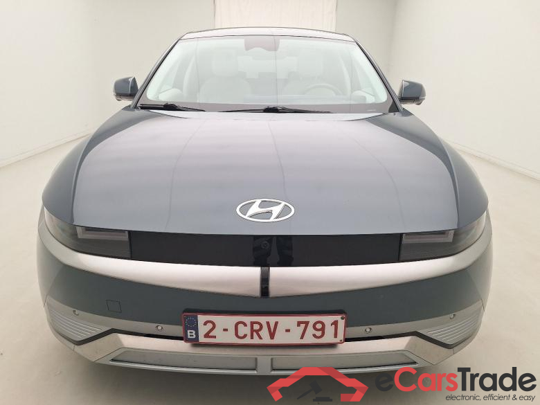 Hyundai, Ioniq 5 '21 BEV, Hyundai Ioniq 5 77kWh Balance Vision 5d