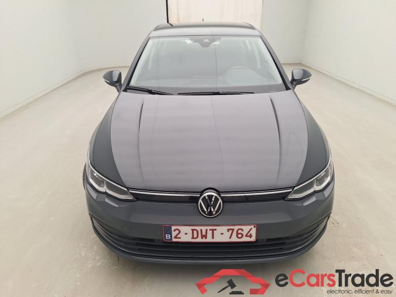 VW, Golf VIII '20, Volkswagen Golf VIII 2.0 TDI 85kW Life Business DS #1