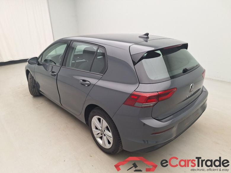 VW, Golf VIII '20, Volkswagen Golf VIII 2.0 TDI 85kW Life Business DS #6