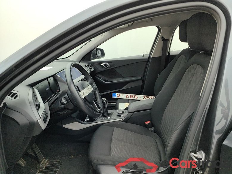 BMW 1 Reeks Hatch 116d (85 kW) 5d !! technical issues !! #3