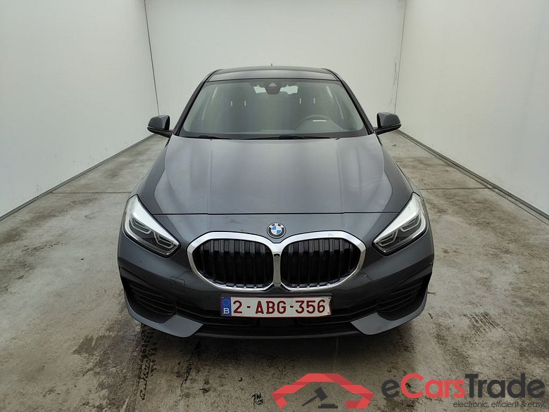 BMW 1 Reeks Hatch 116d (85 kW) 5d !! technical issues !! #5