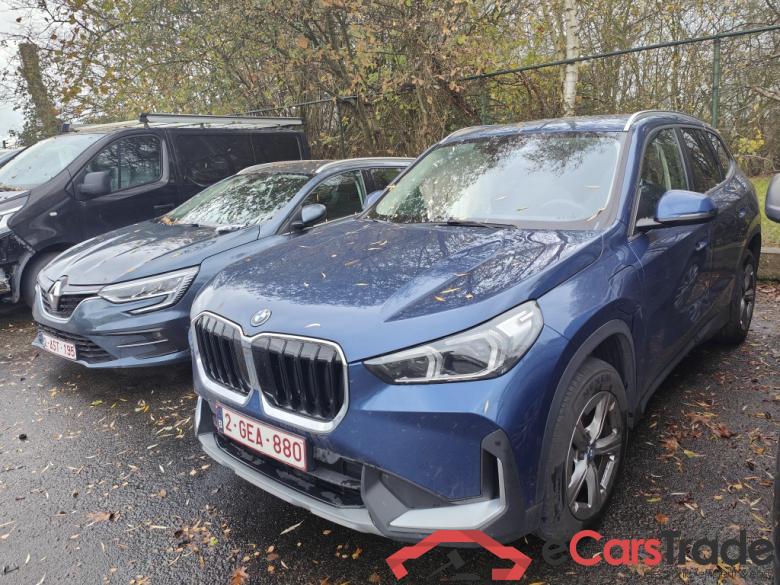 BMW X1 xDrive25e (180kW) 5d !!Damaged car!! #1