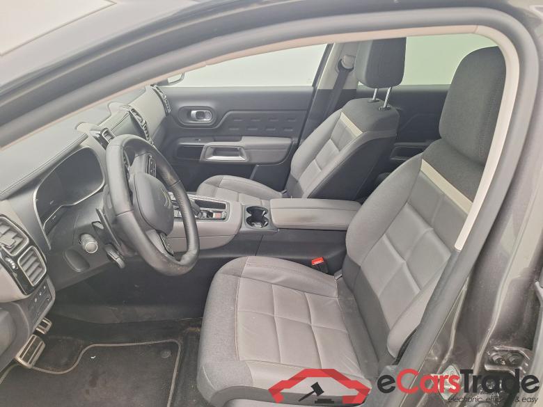 Citroën, C5 Aircross '18, Citroën C5 Aircross Hybrid 225 e-EAT8 Shine 5d #3
