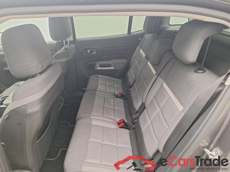 Citroën, C5 Aircross '18, Citroën C5 Aircross Hybrid 225 e-EAT8 Shine 5d #4