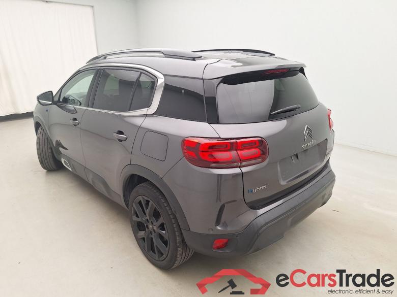 Citroën, C5 Aircross '18, Citroën C5 Aircross Hybrid 225 e-EAT8 Shine 5d #6