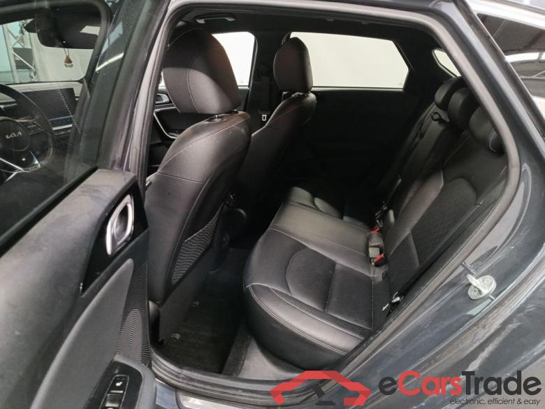 KIA Proceed GT Line 1.5 T-GDI 160 DCT ISG 5d #6