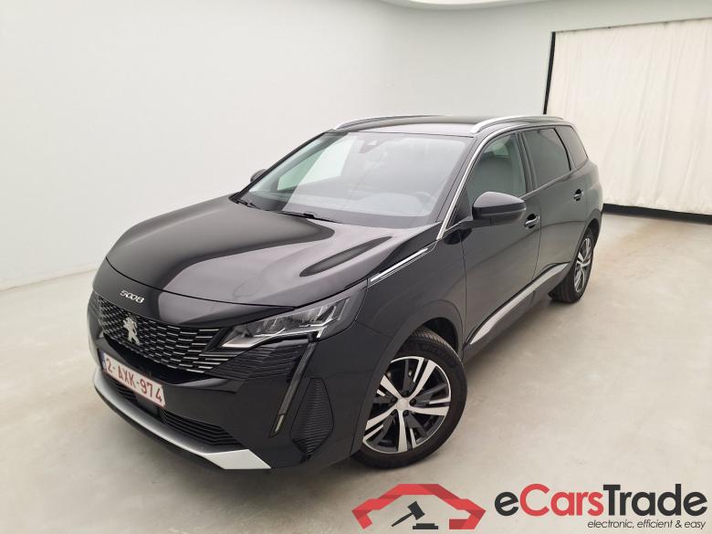 Peugeot, 5008 FL'20, Peugeot 5008 1.5 BlueHDi 96kW S&S EAT8 Allure Pack #2
