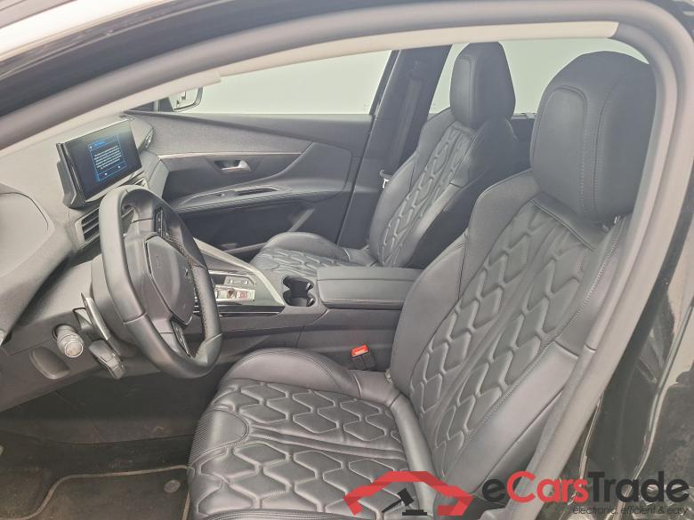 Peugeot, 5008 FL'20, Peugeot 5008 1.5 BlueHDi 96kW S&S EAT8 Allure Pack #3