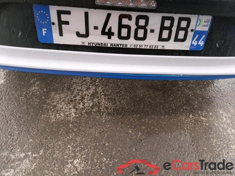 Ioniq Creative Hybrid 1.6 GDI 140CV BVA6 E6 #2