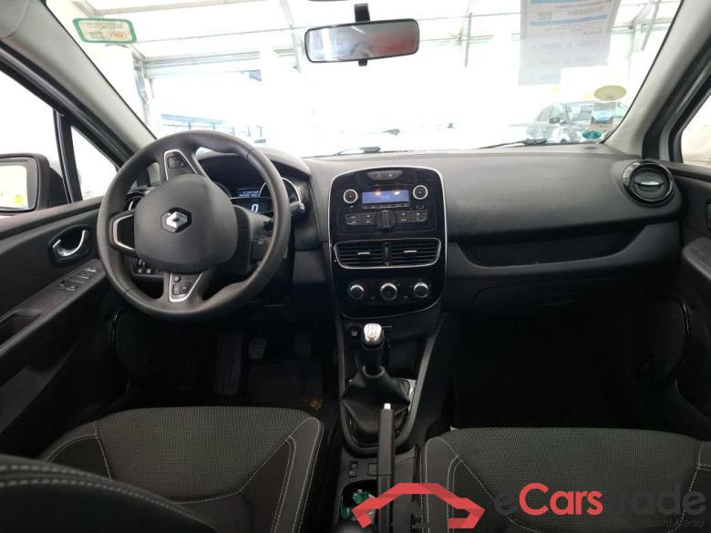 Clio IV Trend 1.5 dCi 75CV BVM5 E6 #5