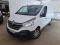 preview Renault Trafic #0