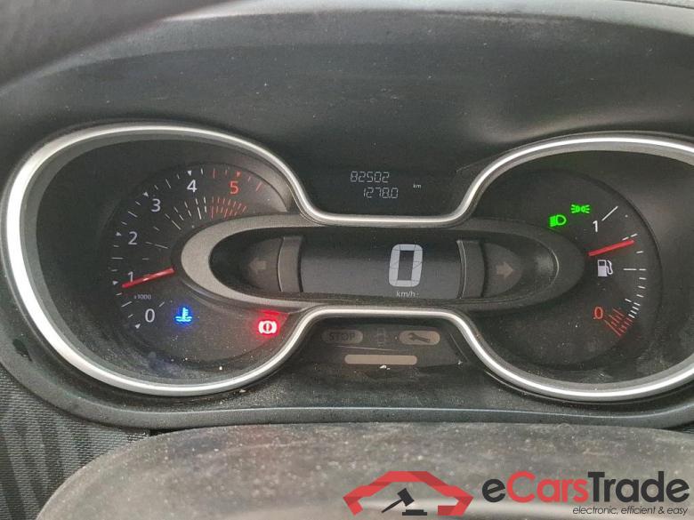 RENAULT Trafic / 2019 / 4P / Fourgon tole NV FG GCF L1H1 1000 dCi 120 S&S #6