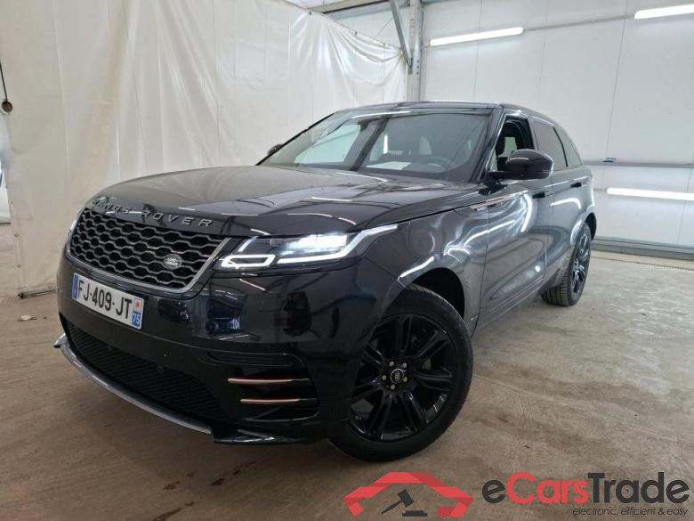LAND ROVER Range Rover Velar 5p SUV 2.0 D180 BVA S R-Dynamic