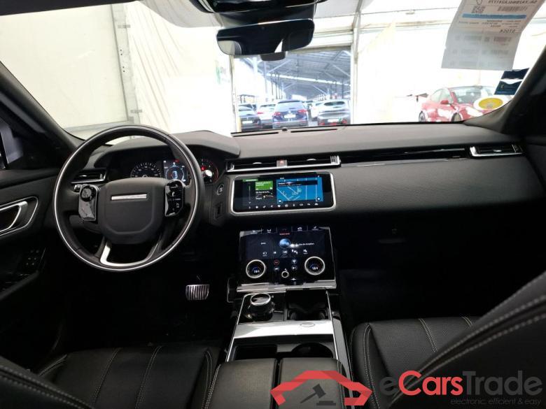 LAND ROVER Range Rover Velar 5p SUV 2.0 D180 BVA S R-Dynamic #5