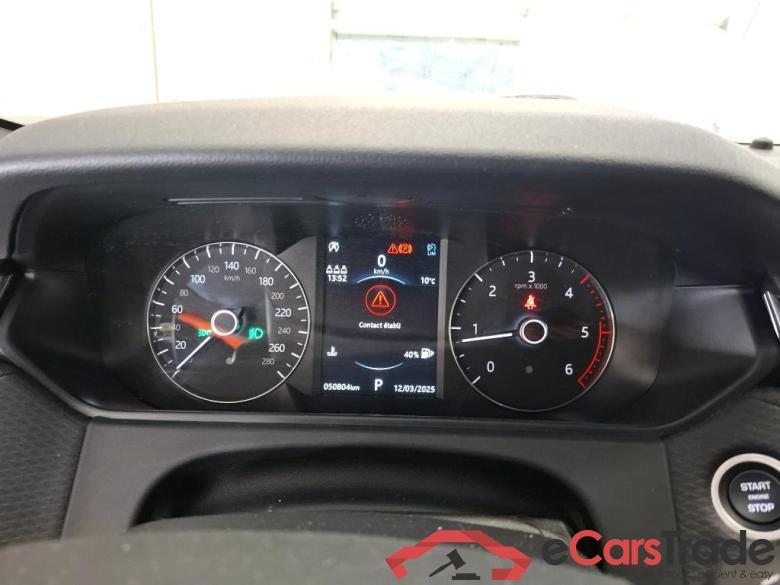 LAND ROVER Range Rover Velar 5p SUV 2.0 D180 BVA S R-Dynamic #6