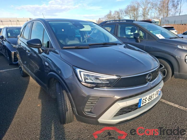 Crossland X Business Elegance 1.5 110CV BVM6 E6d #4