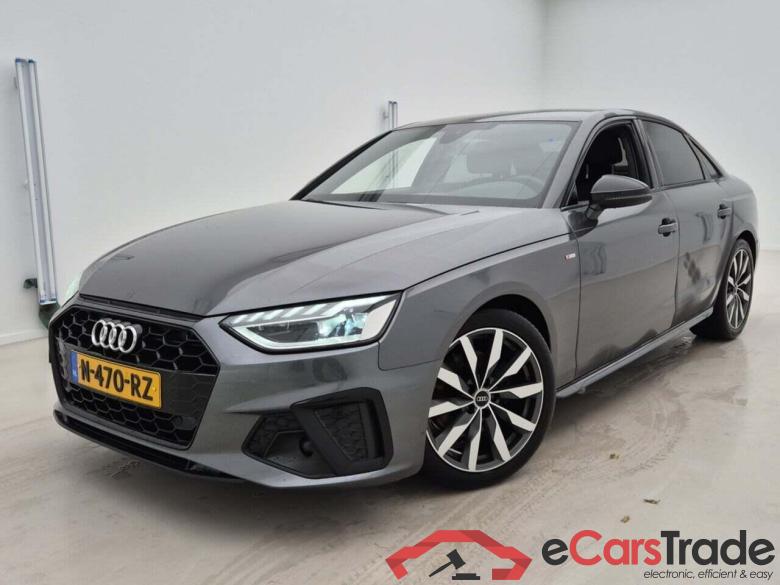 AUDI A4 LIMOUSINE 35 TFSI S ed. Comp. #1