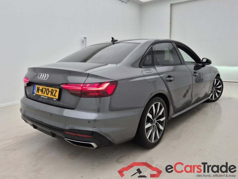 AUDI A4 LIMOUSINE 35 TFSI S ed. Comp. #2