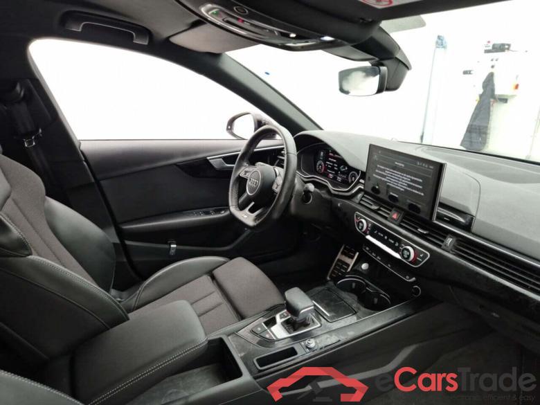 AUDI A4 LIMOUSINE 35 TFSI S ed. Comp. #3