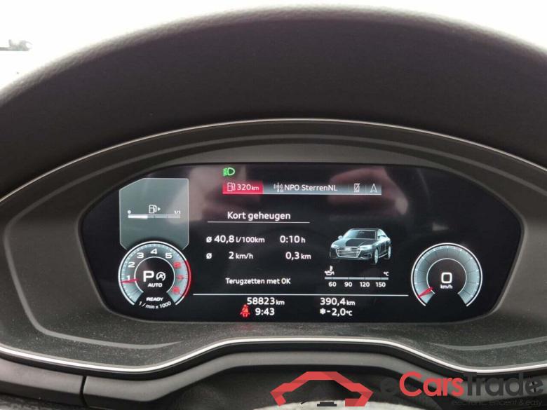 AUDI A4 LIMOUSINE 35 TFSI S ed. Comp. #4