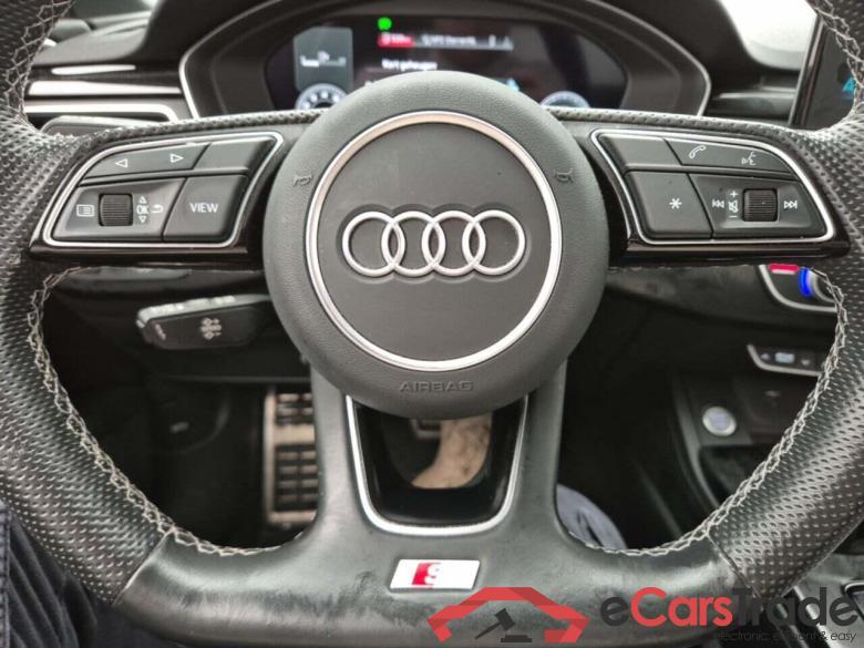 AUDI A4 LIMOUSINE 35 TFSI S ed. Comp. #5