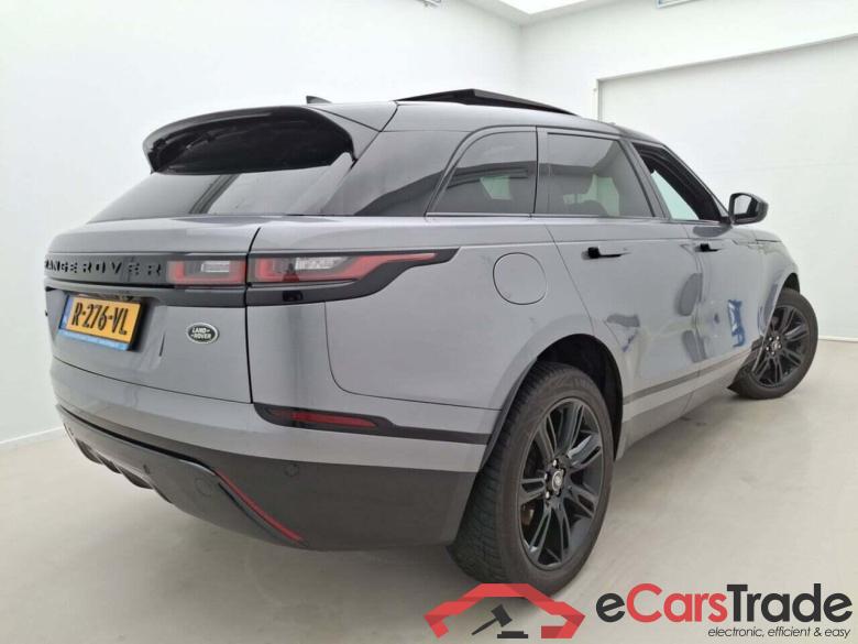 LAND ROVER Range Rover Velar P400e R-Dynamic SE AWD AUT #2