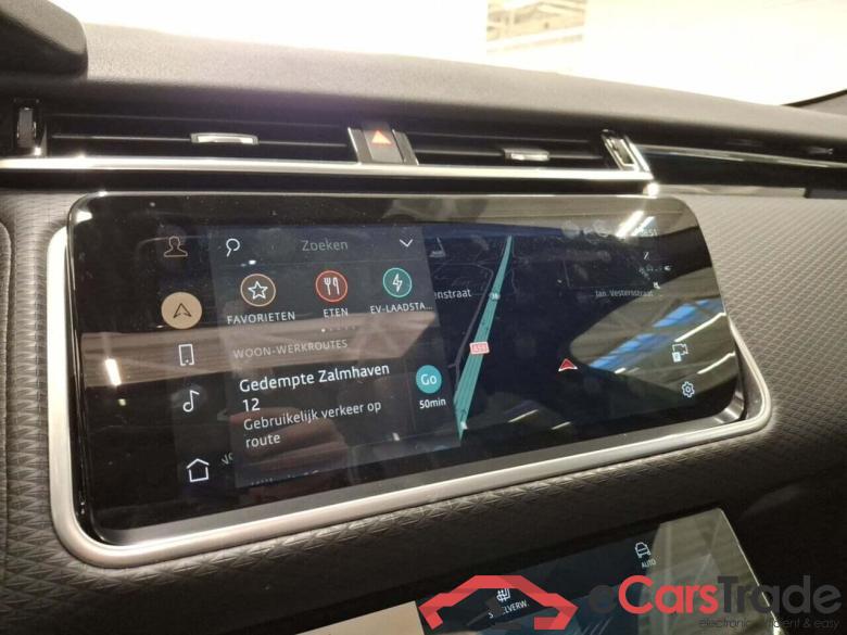 LAND ROVER Range Rover Velar P400e R-Dynamic SE AWD AUT #6