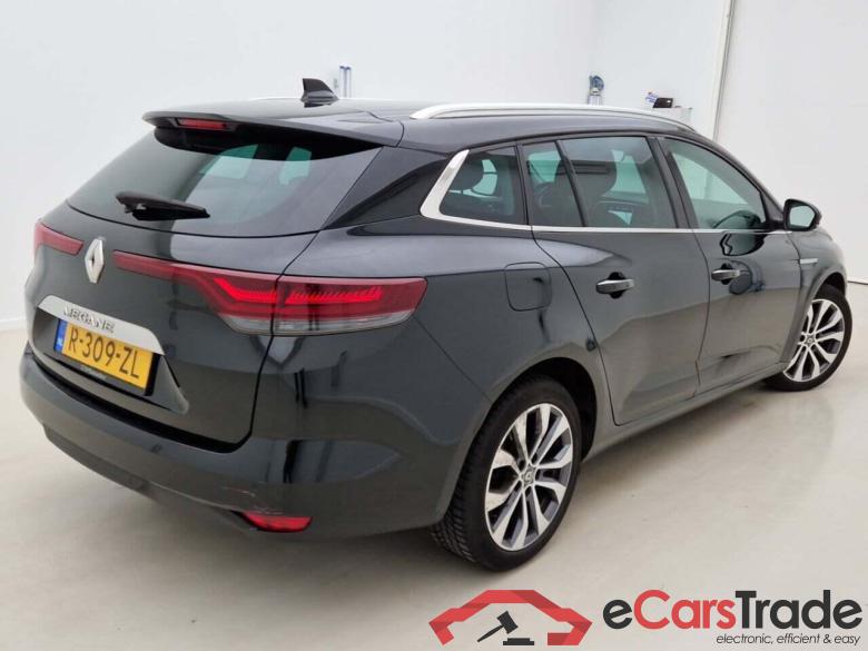RENAULT Mégane Estate 1.3 TCe 140 Techno #2